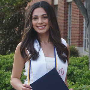 Meet your Posher, Daphne